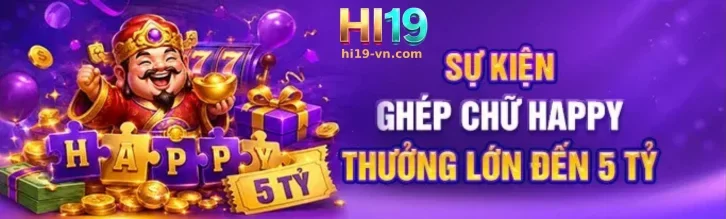 KHUYẾN MÃI HI19