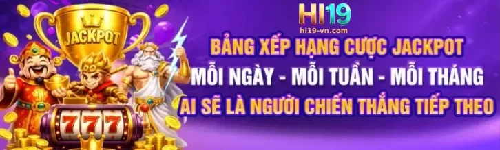 KHUYẾN MÃI HI19