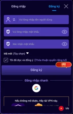ĐĂNG KÝ HI19